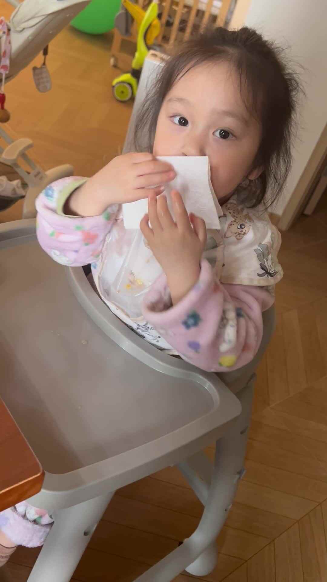 20250330擦嘴巴