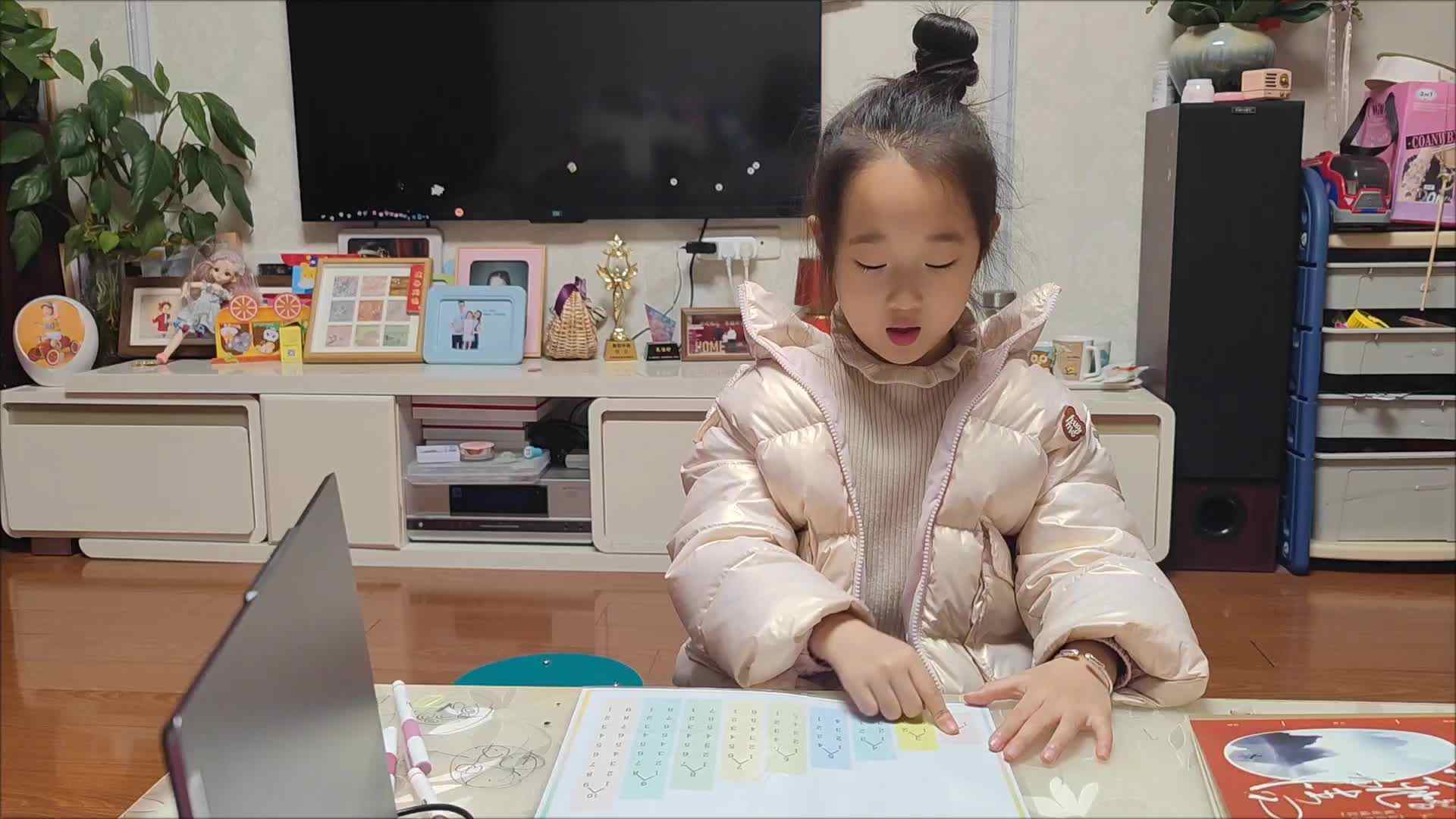 学B班朱佳柠20250302