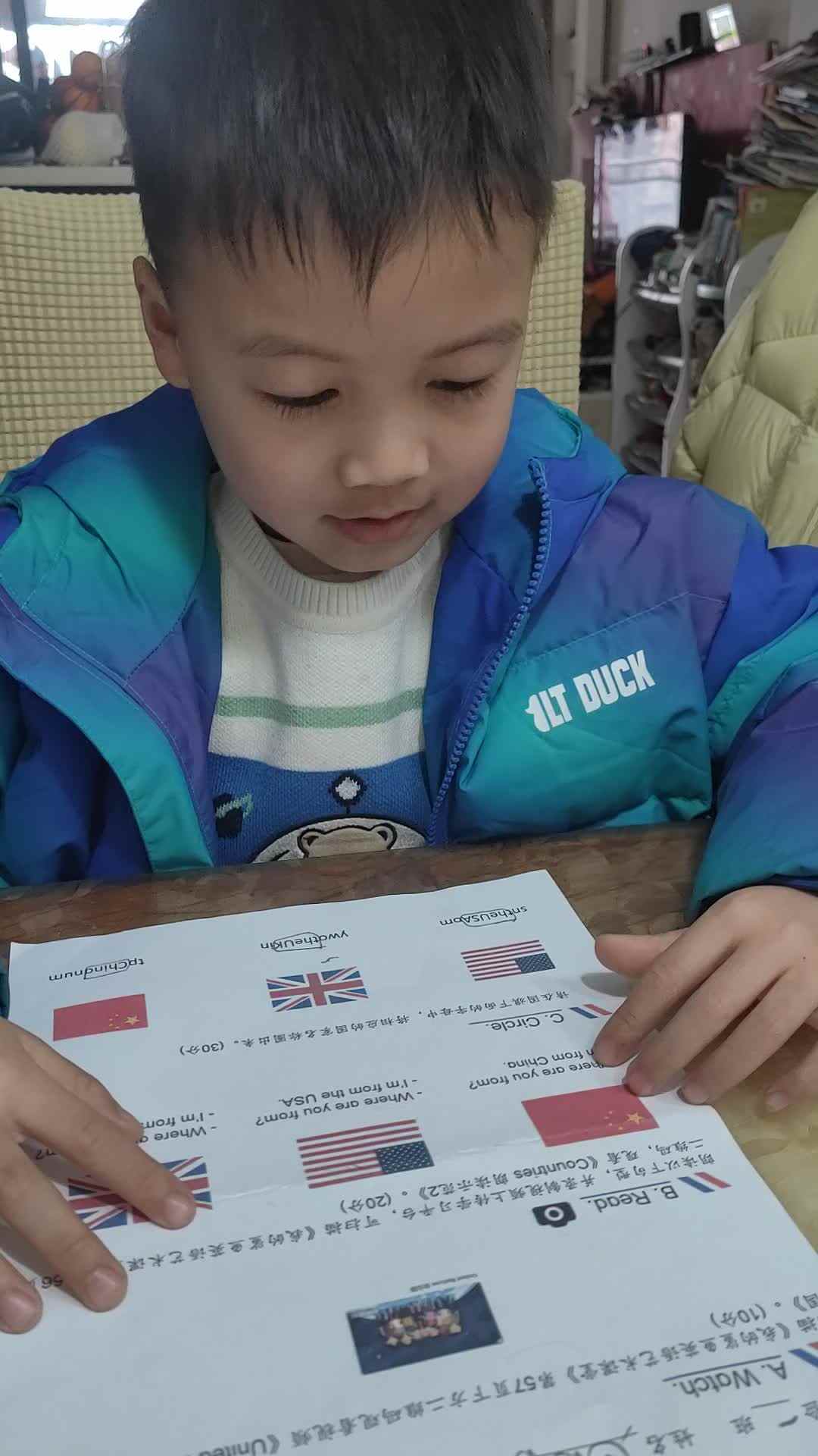 实验一班温昀帆英语指读练习.mp4