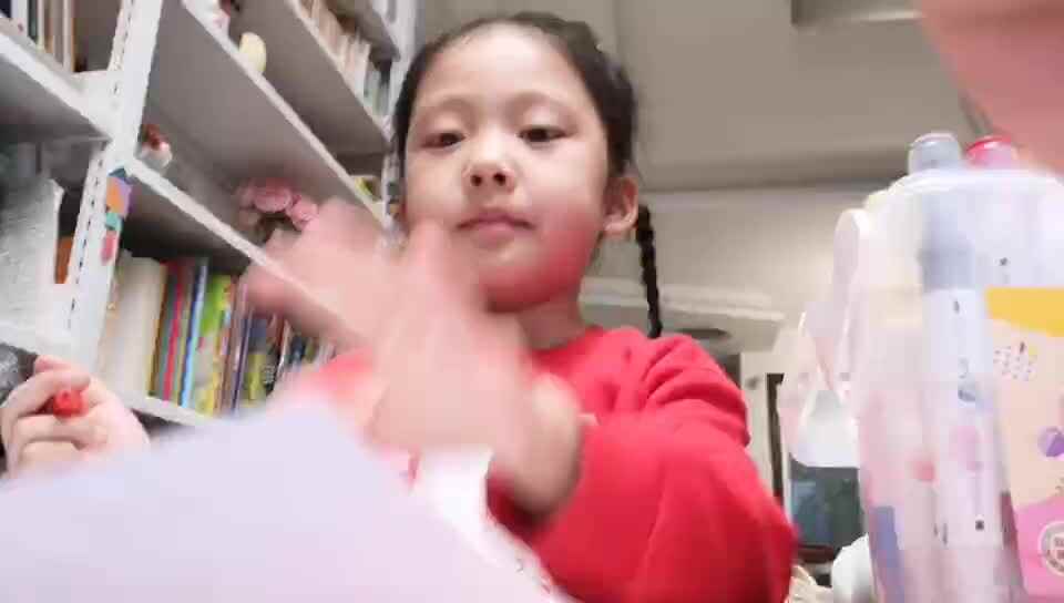 ⁣⁣⁣⁣20250327陈灵兮闯关练习《思维游戏单》