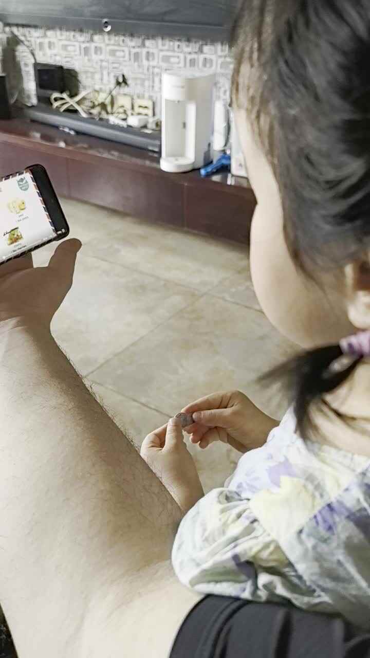 胡可昕英文跟读