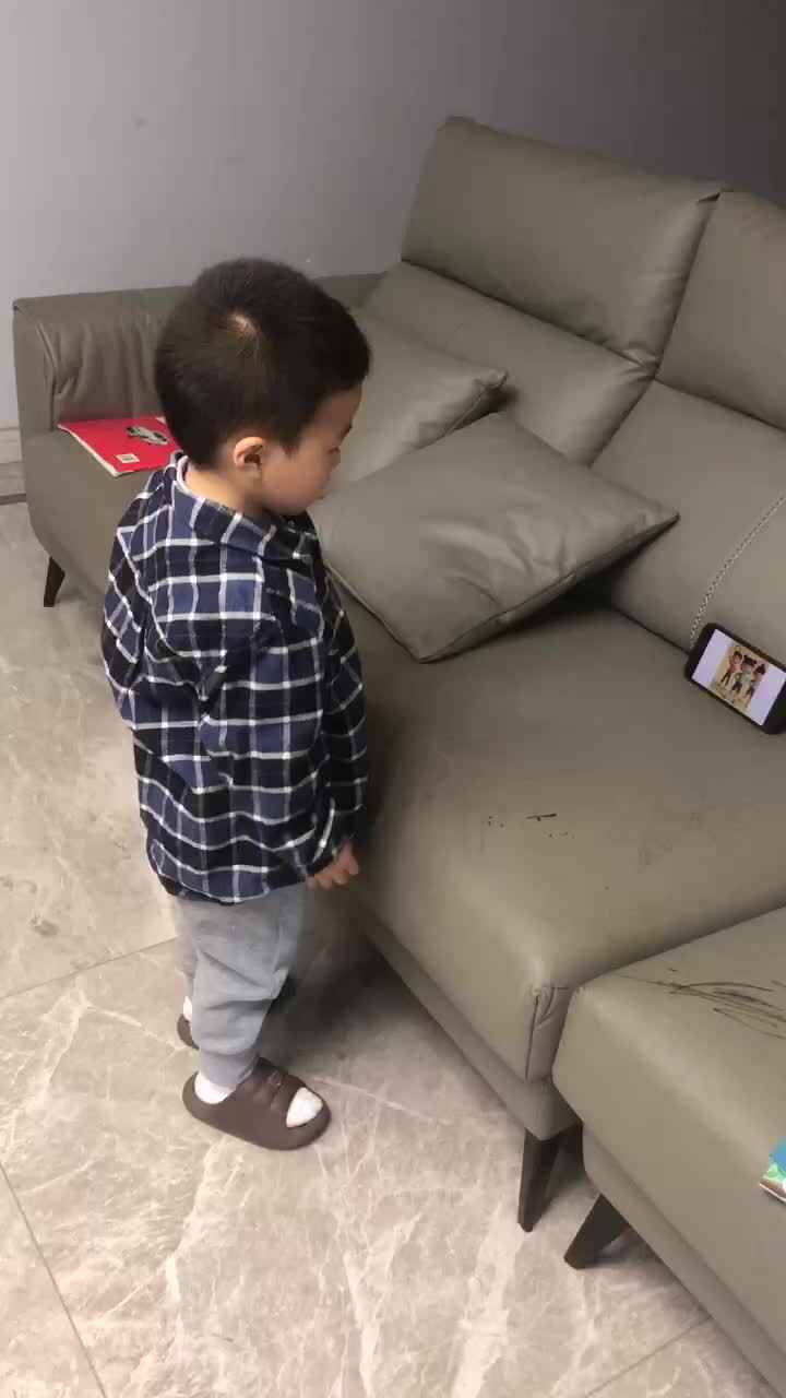 学习音律舞《幸福拍手歌》