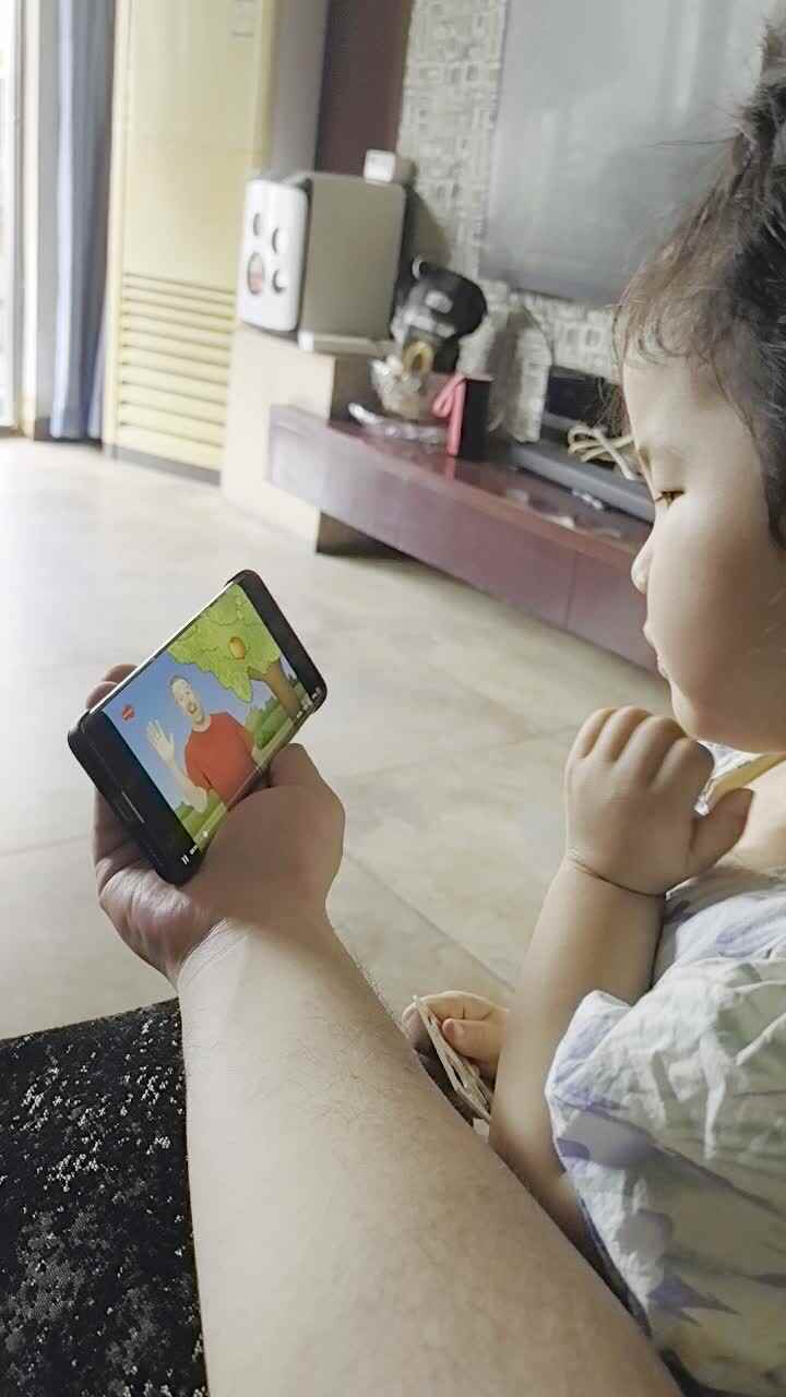 胡可昕英语学习
