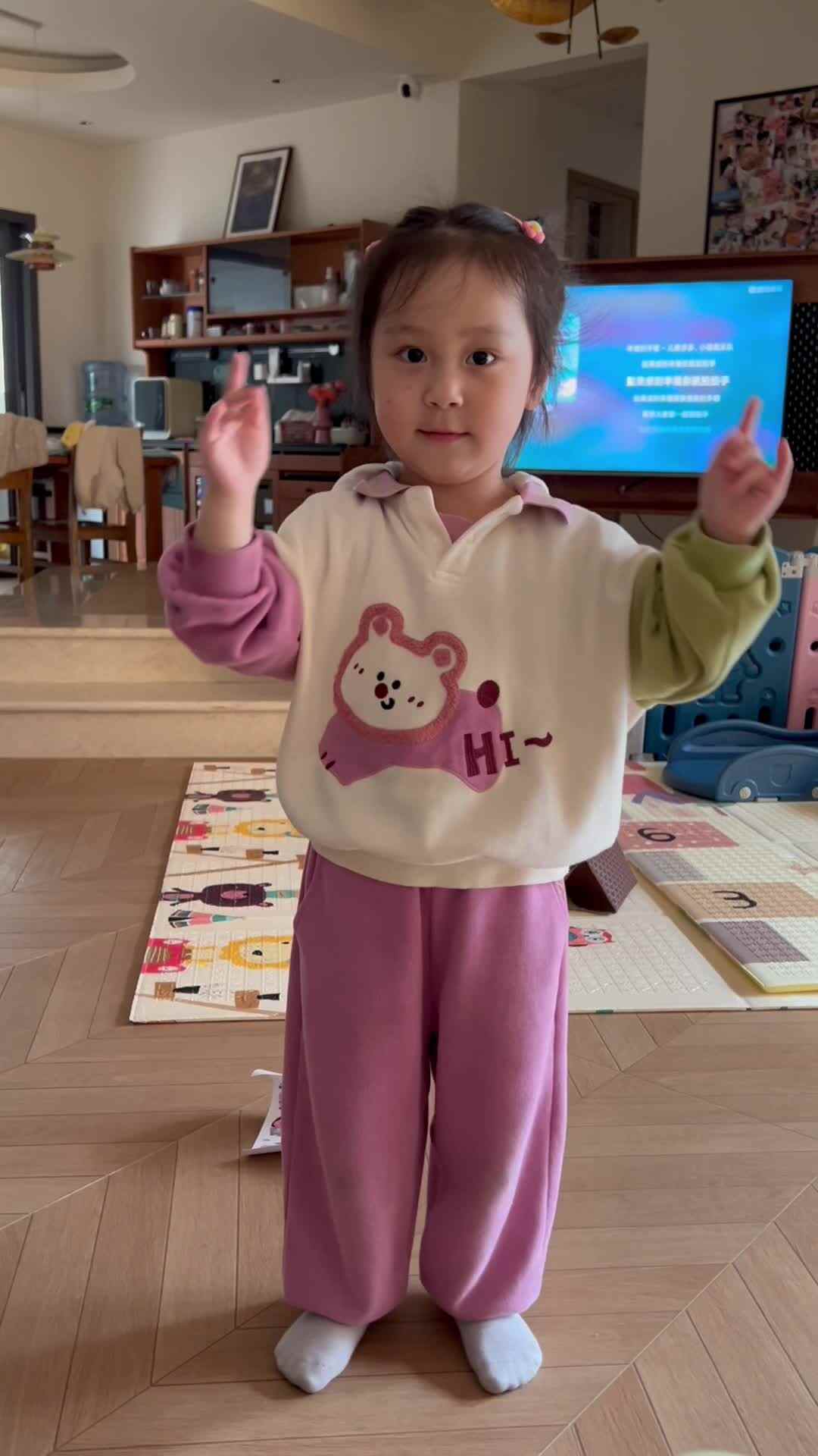 20250408音舞幸福拍手歌