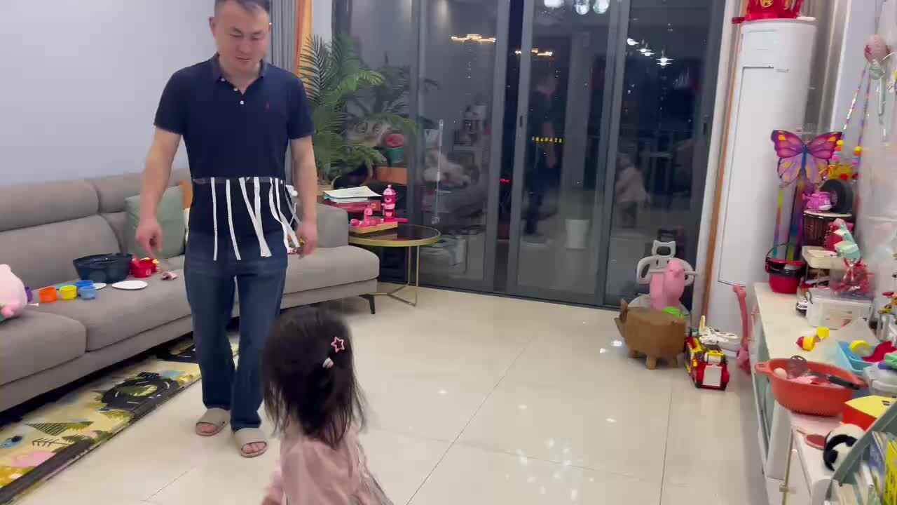 摘豆角mov