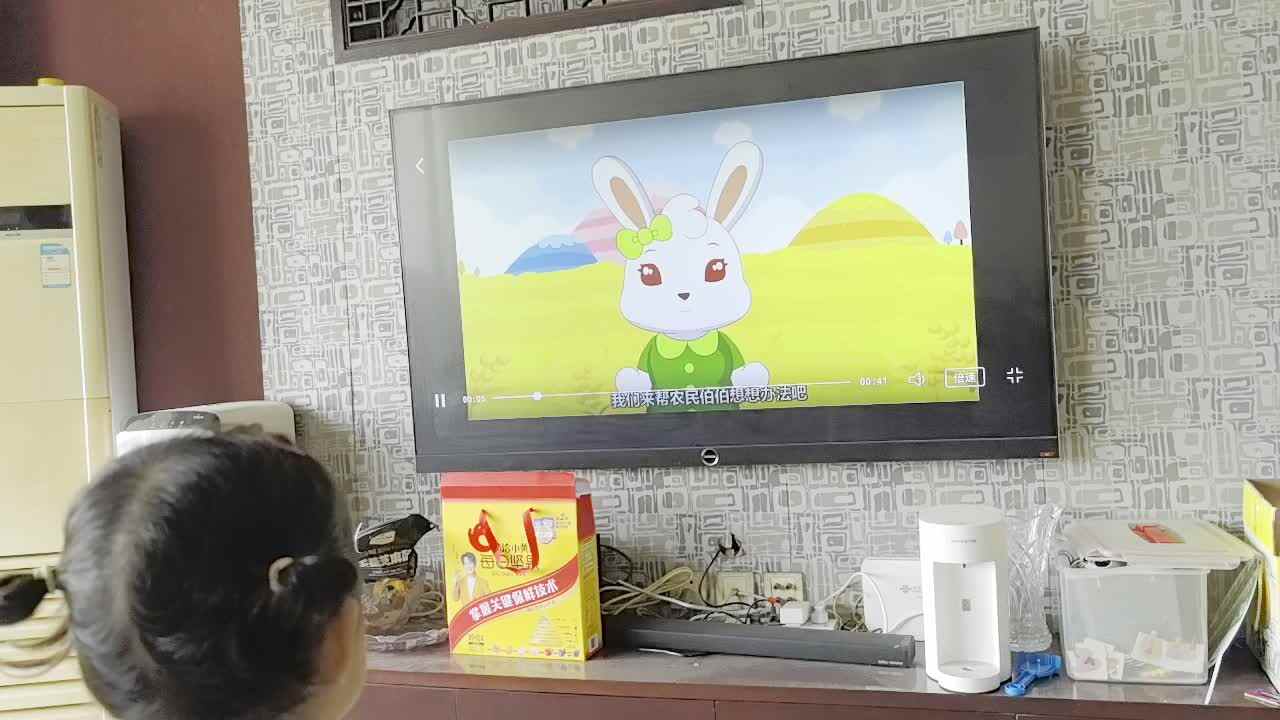 胡可昕闯关练习
