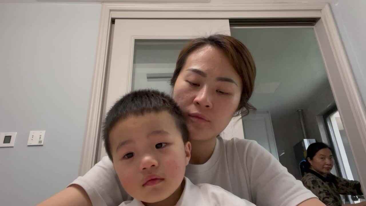 指读《弟子规》