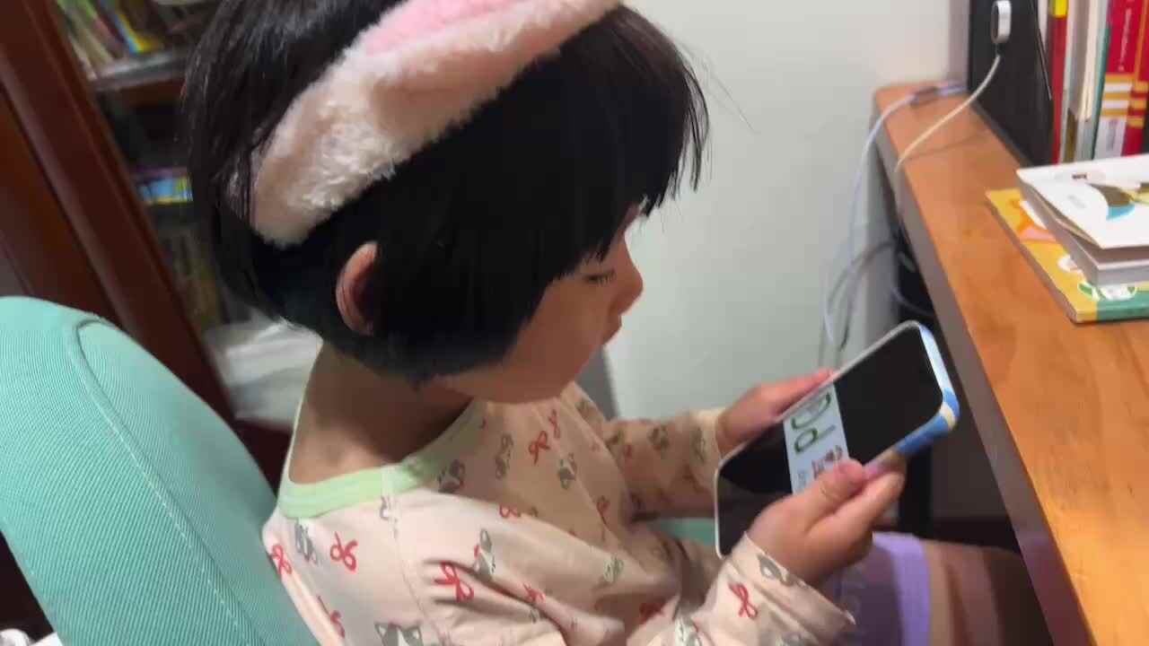 看英语视频