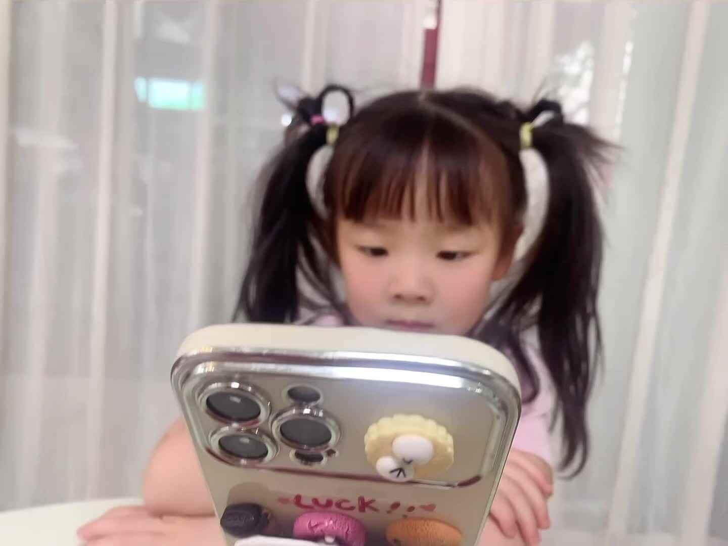 2025年5月23日中A班夏爱林～英语（长劲鹿不能跳舞）