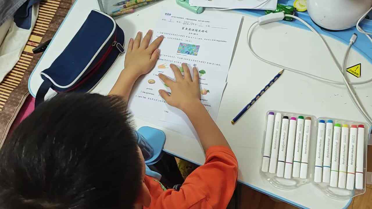 20250511学A班郭睿珩-英语