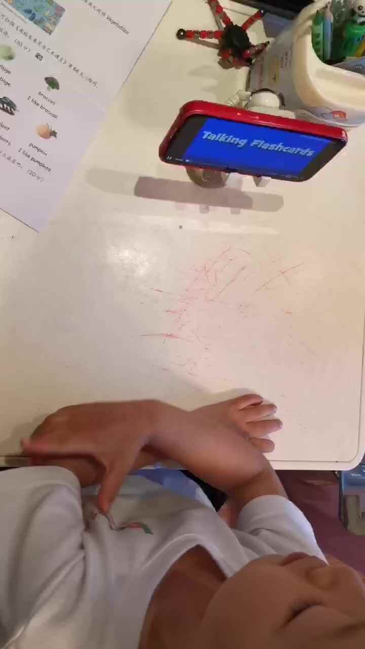观看英语视频