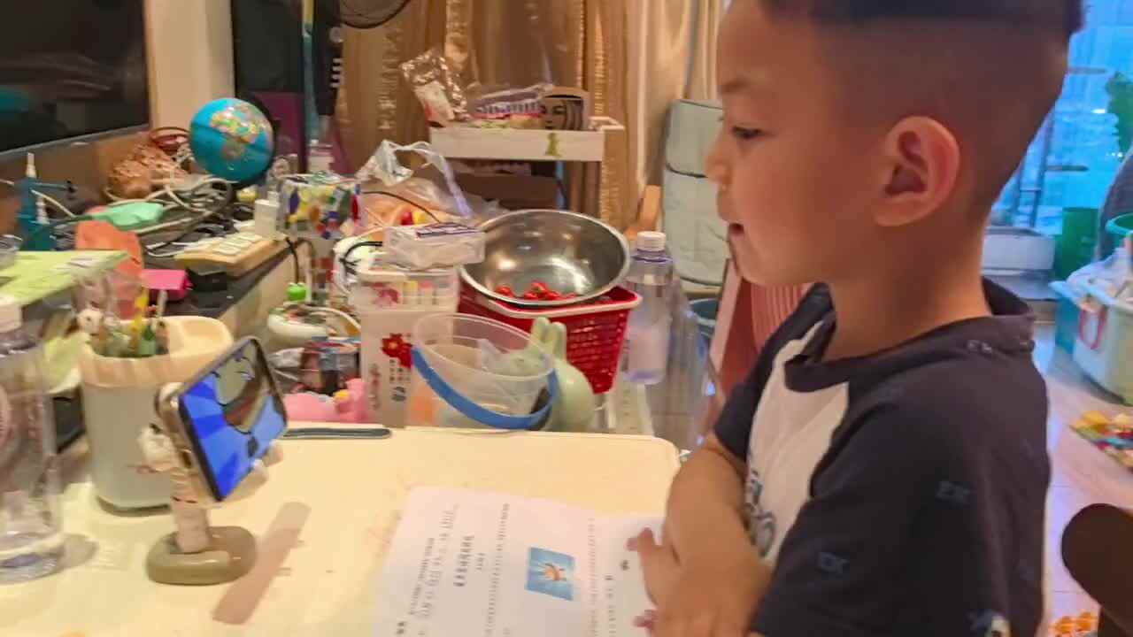 英语视频