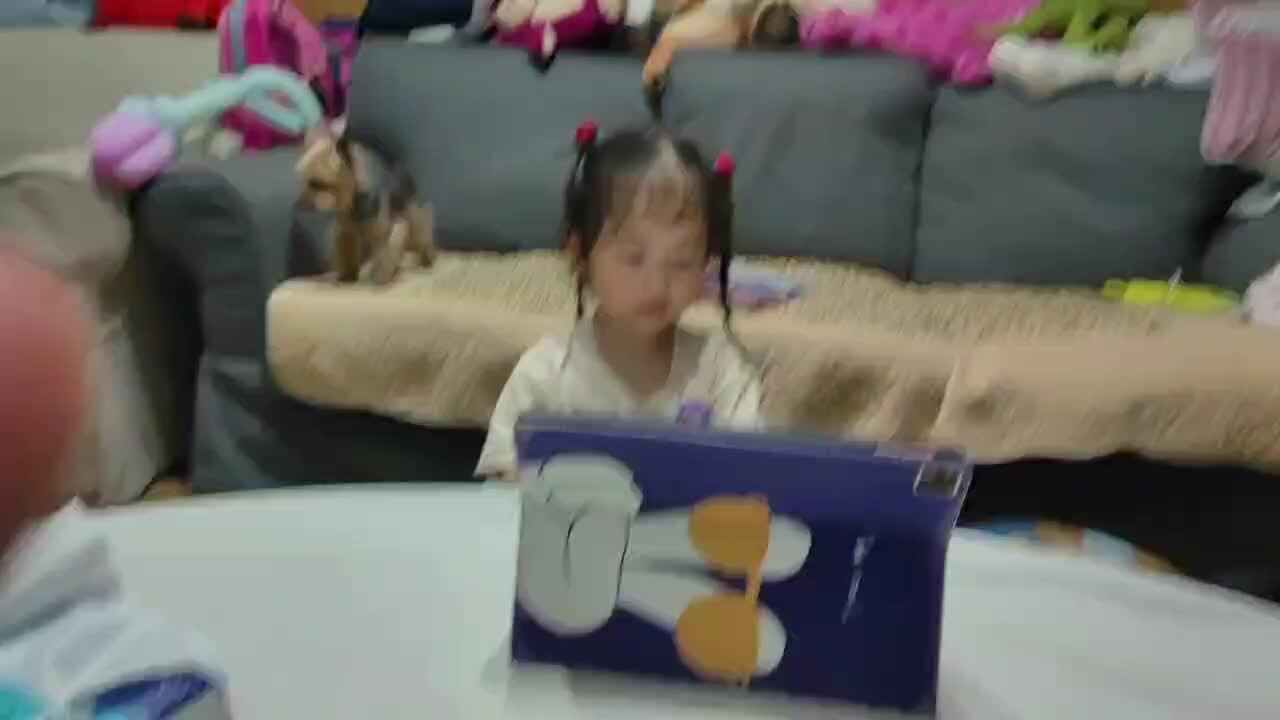中a班  刘芳妤  英文故事听读.mp4