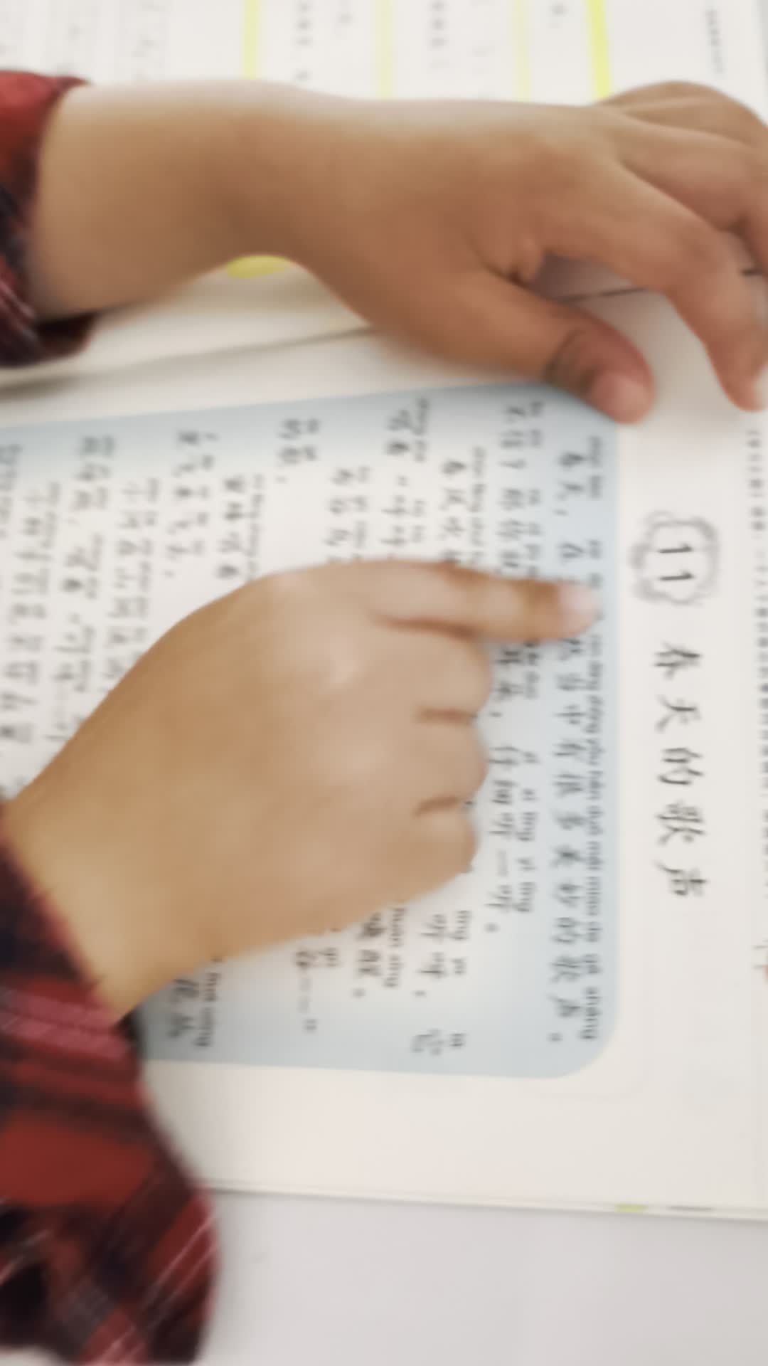 2025.5.1李梓睿课文朗读
