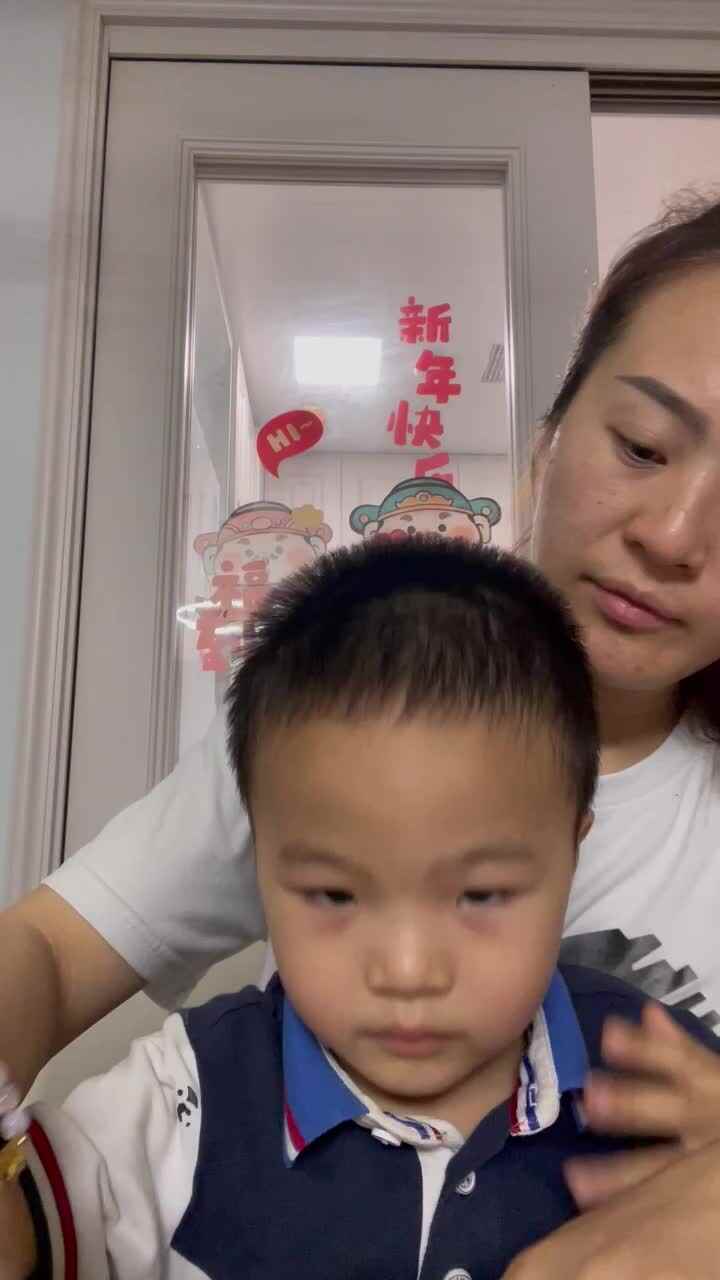 阅读绘本《分享》