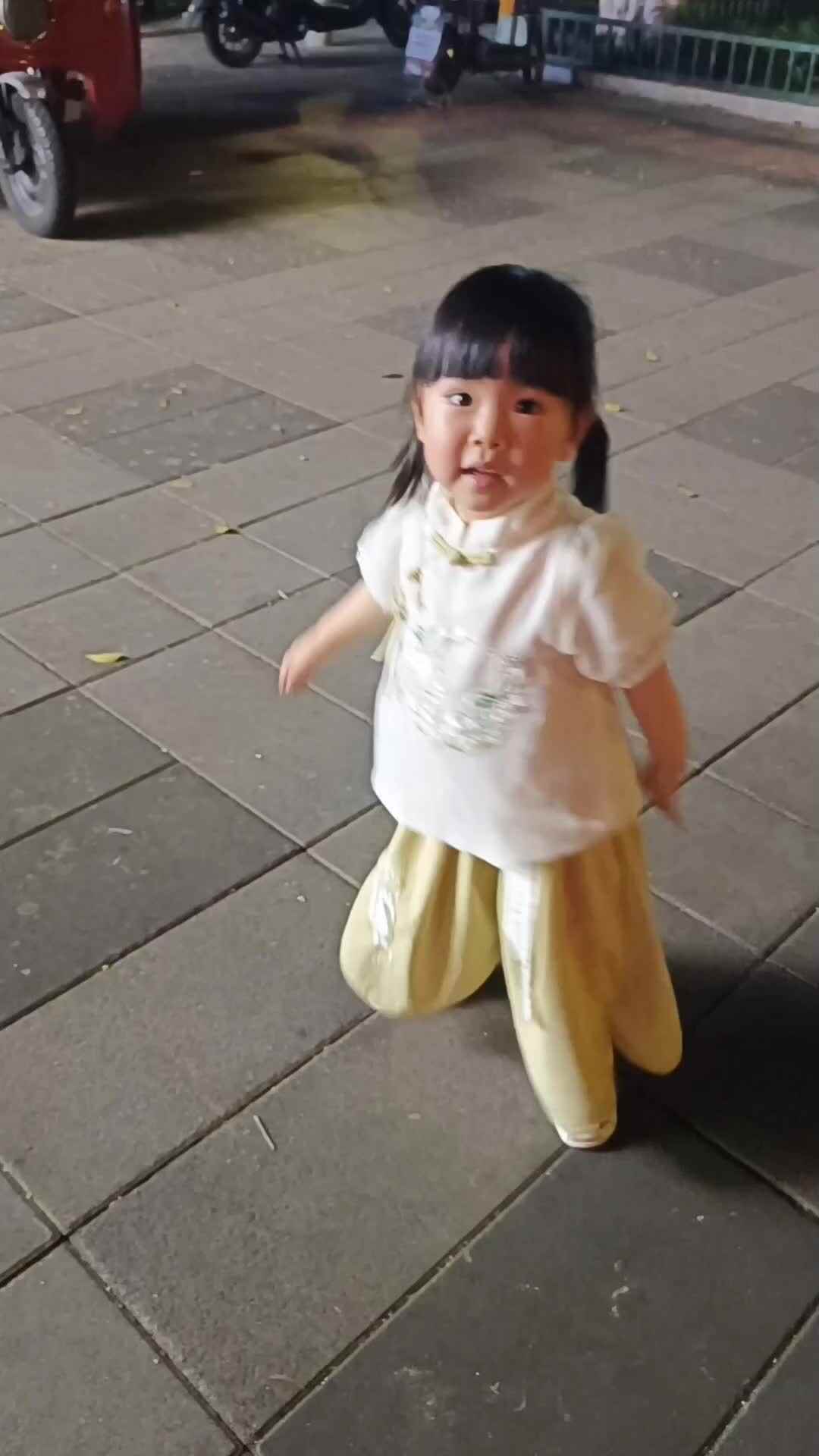 双脚跳