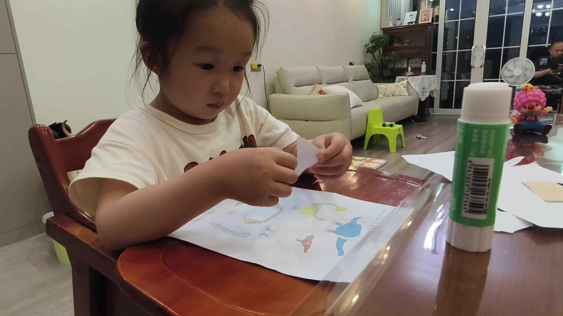 中A班+2025.5.22+陈苏妍+练习单