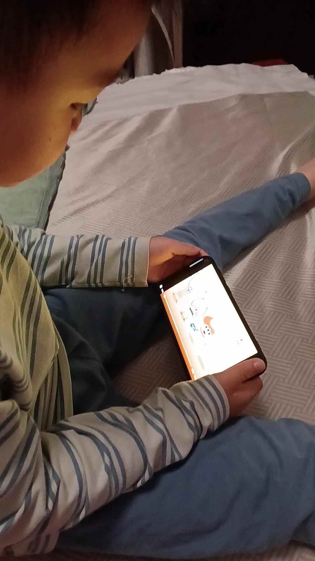观看英语视频