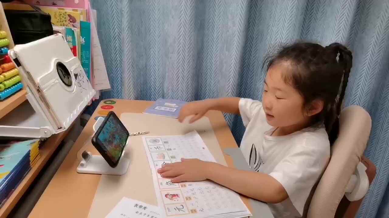 大b班宁汐言观看儿歌视频