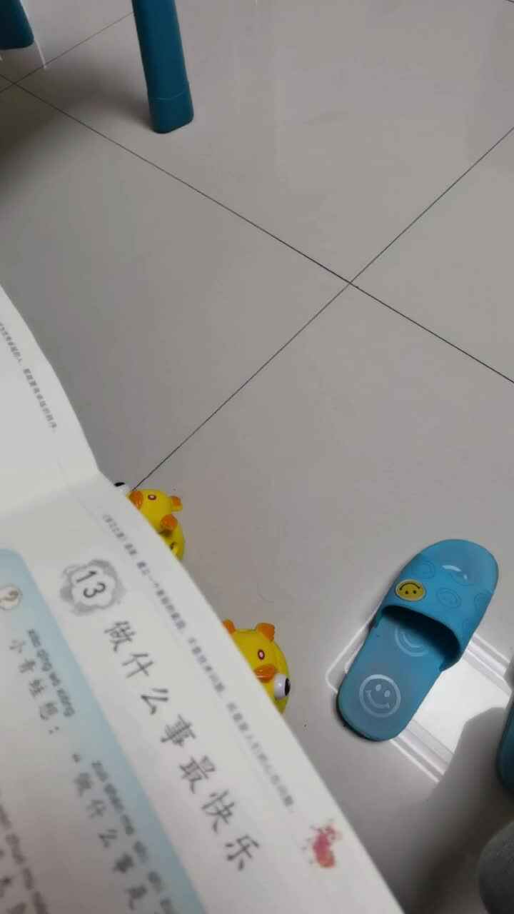 2025.5.6李梓睿课文朗读