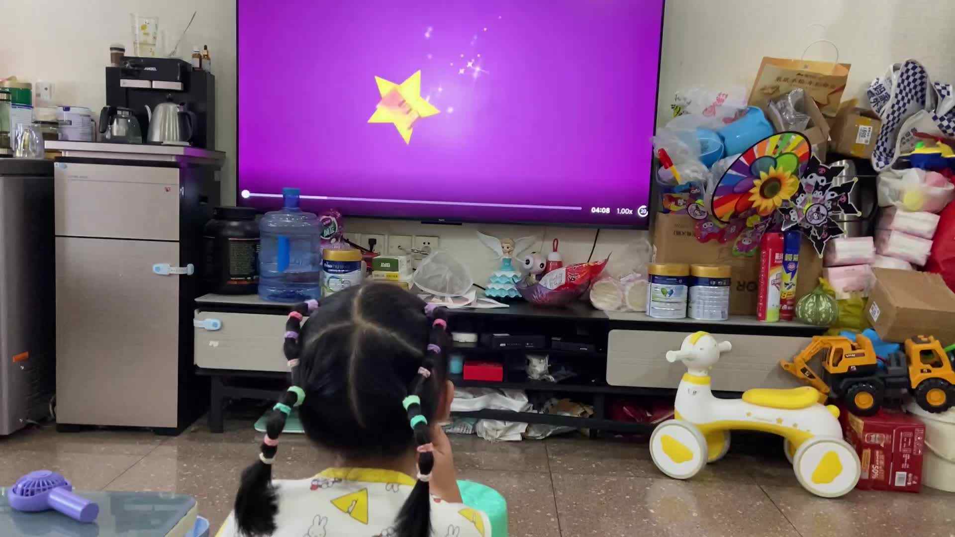 中A班2025.5.31张艺涵-动词词汇.mp4