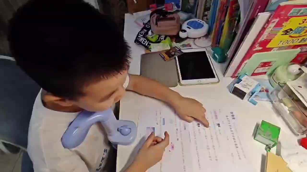 2025.5.25-大A班胡焌一闯关练习