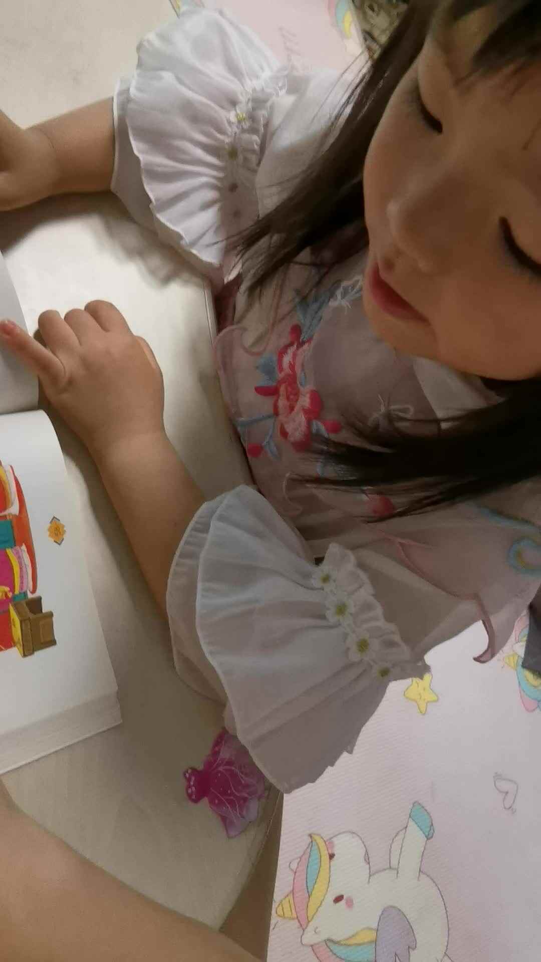 复习弟子规