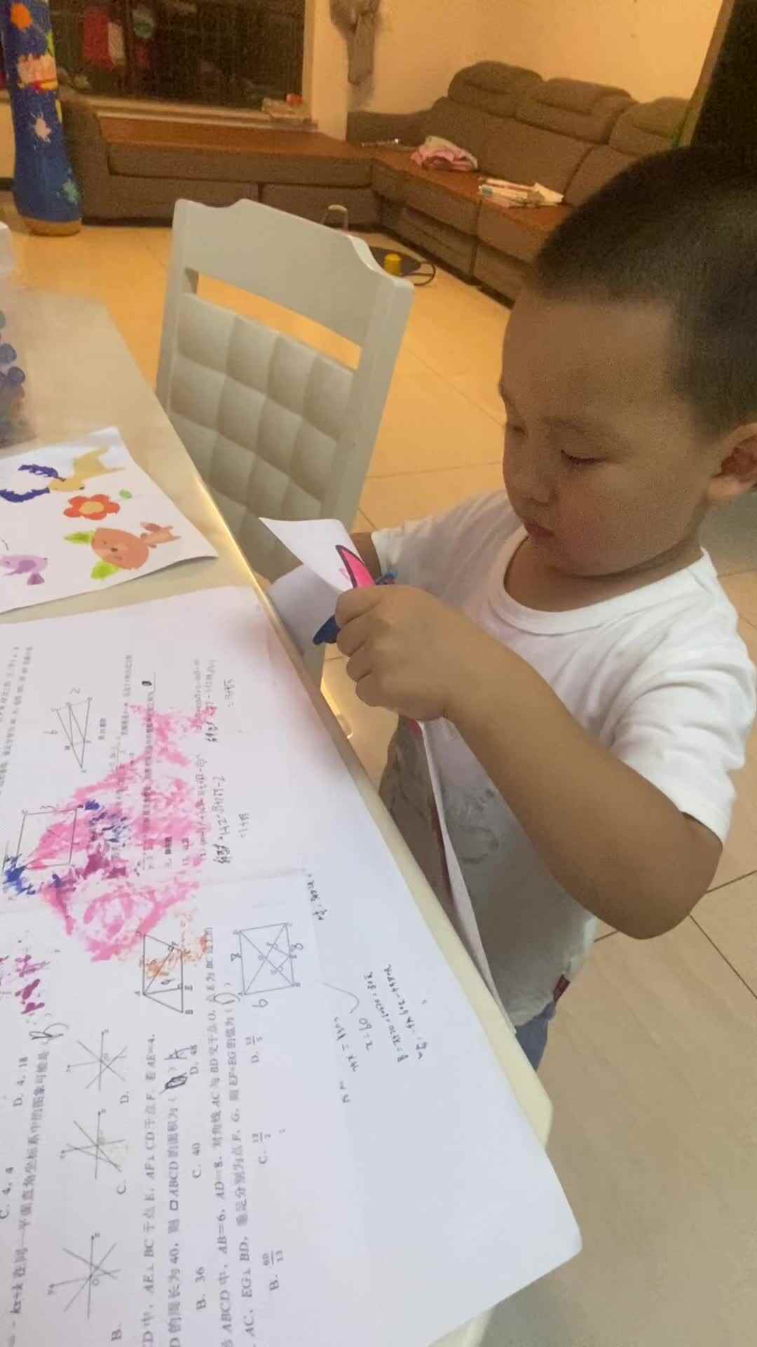 剪纸