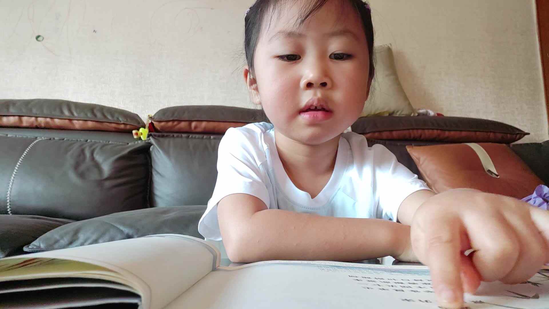 中A班2025.6.28张艺涵指读古诗《偶成》.mp4