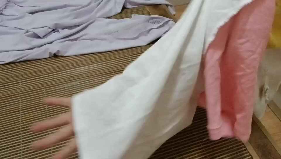 翻衣裤