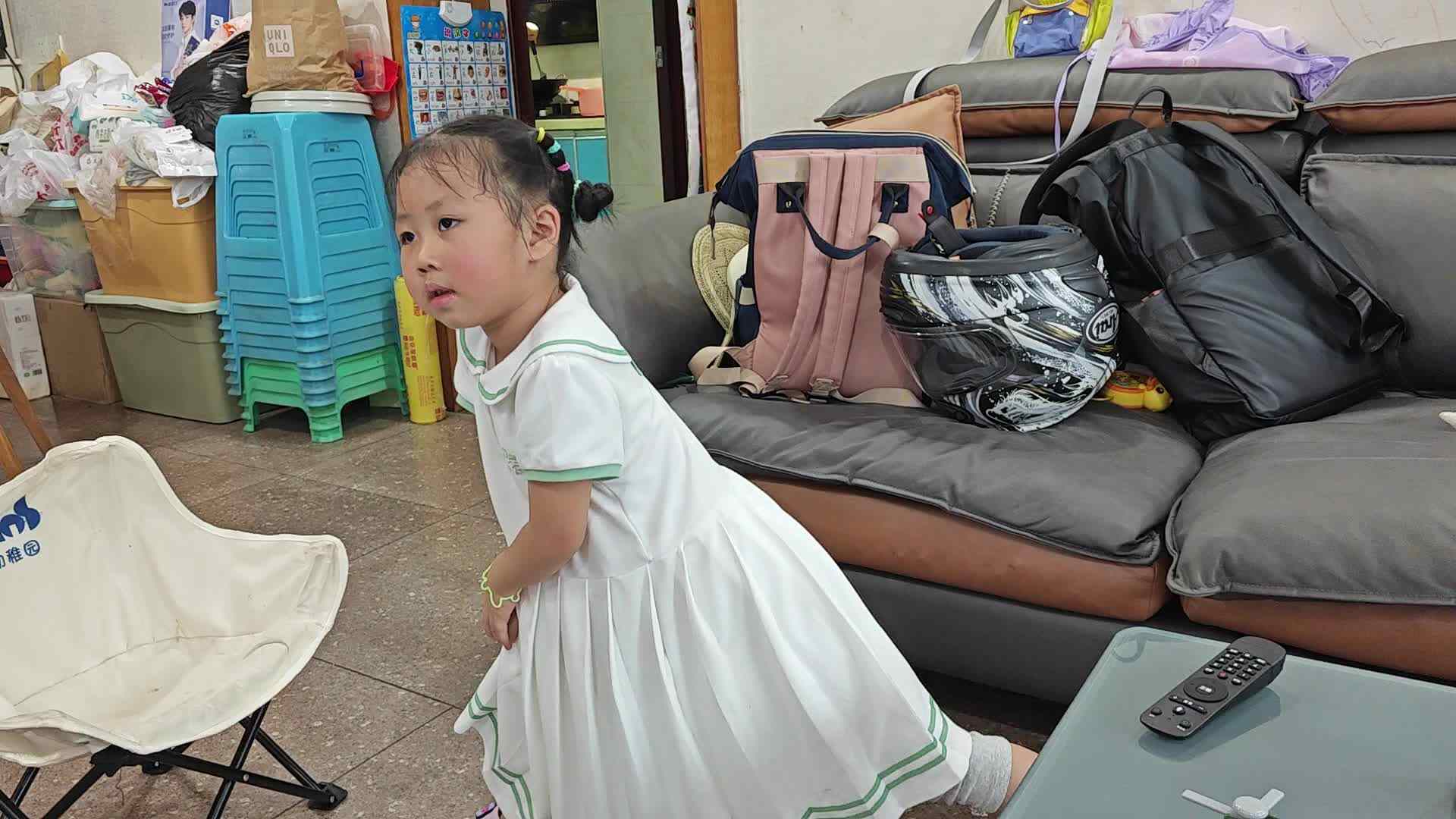 中A班2025.6.19张艺涵-体能训练.mp4