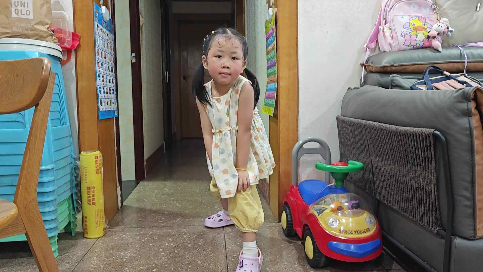 中A班2025.6.18张艺涵-体能训练.mp4