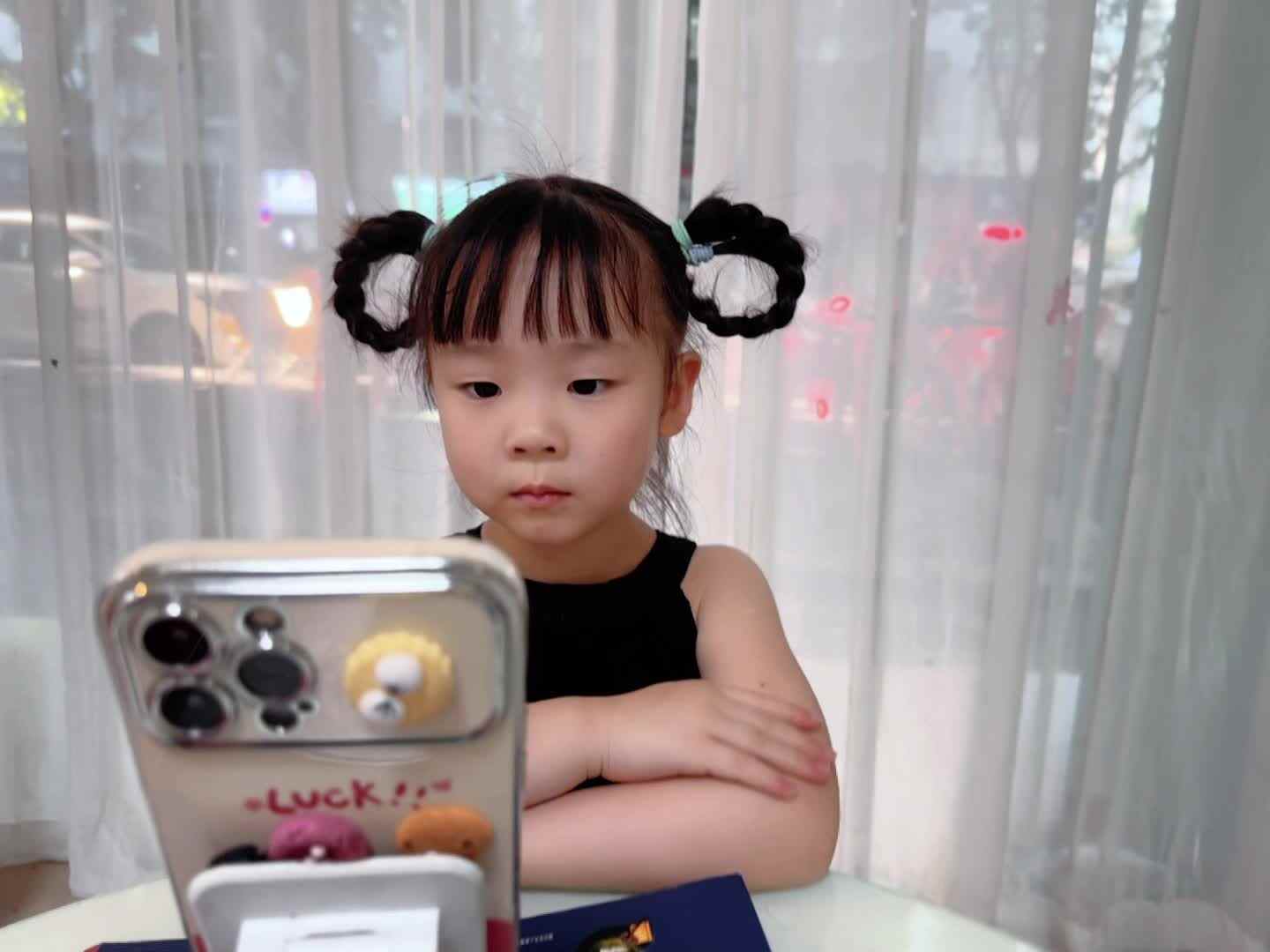 2025年6月13日中A班夏爱林～防溺水安全