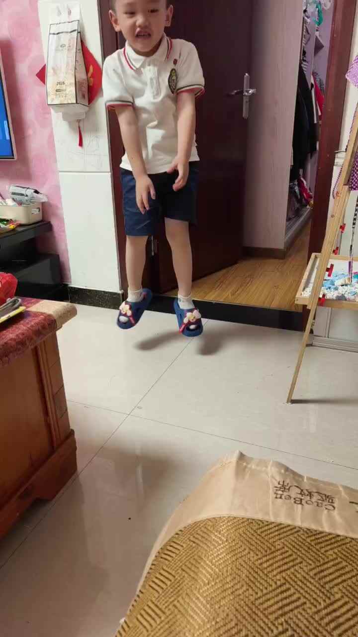 体能训练