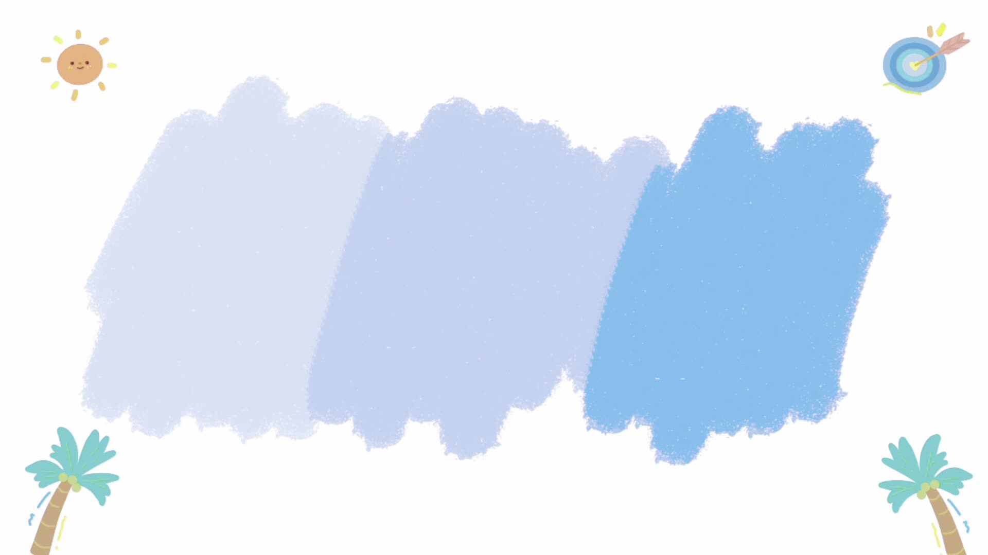 实验中班体能测评———王沐凡