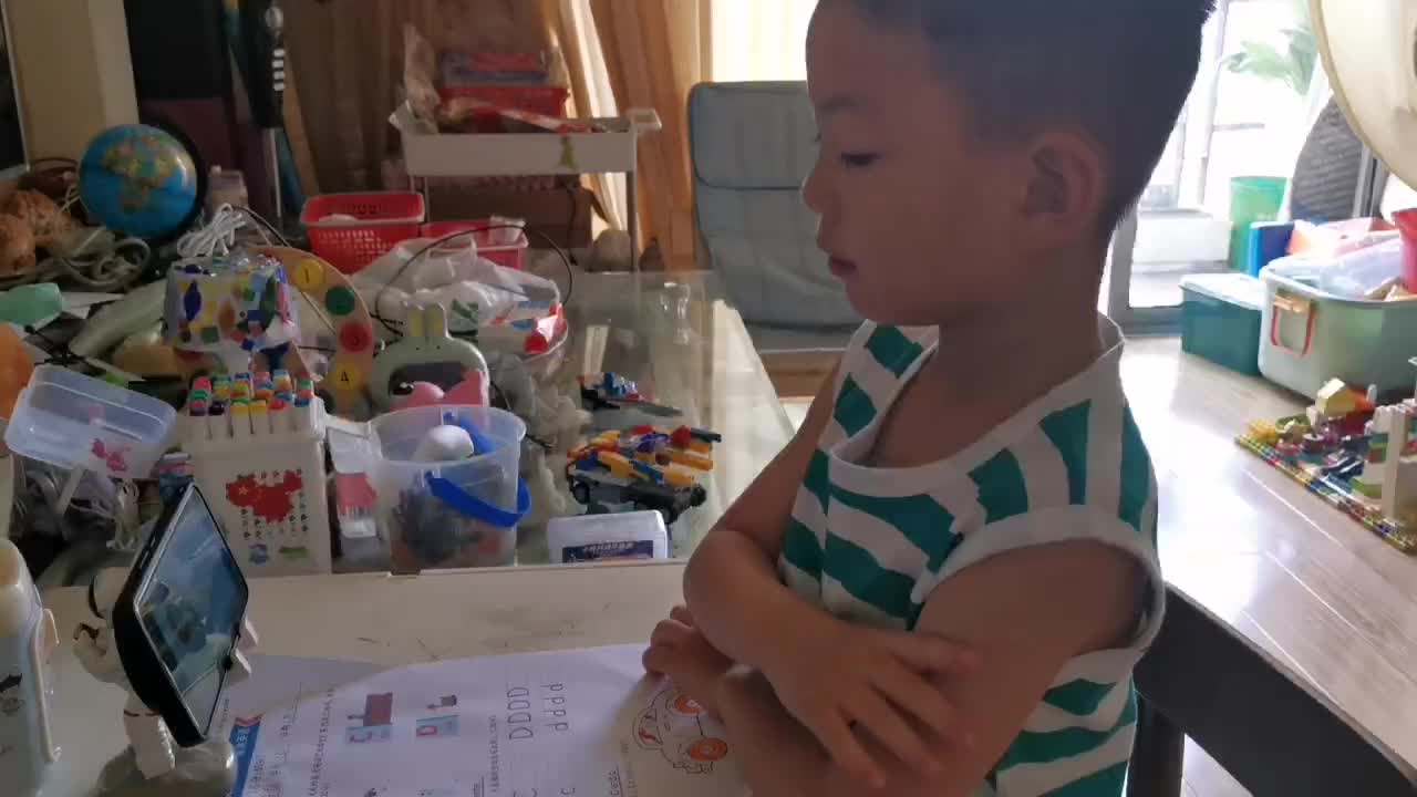 指读英语
