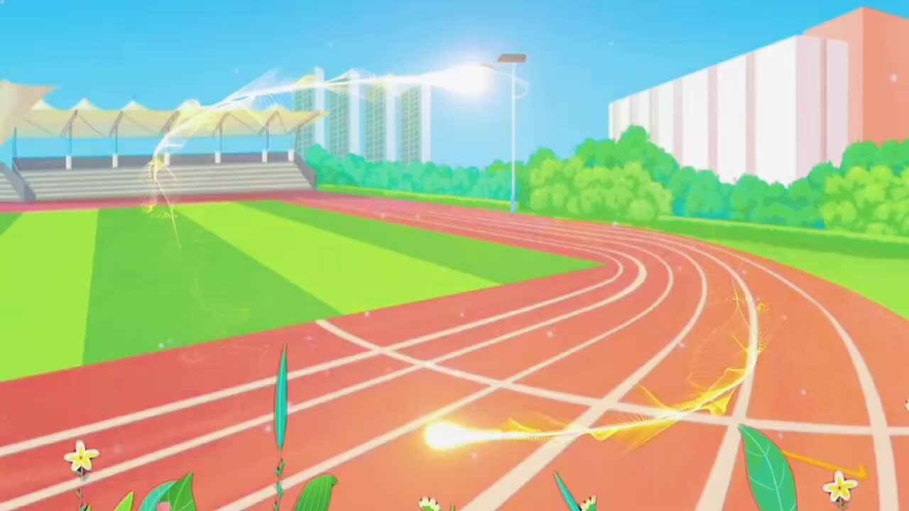 ⁣2025.6.10大B班 王千与——体能测评