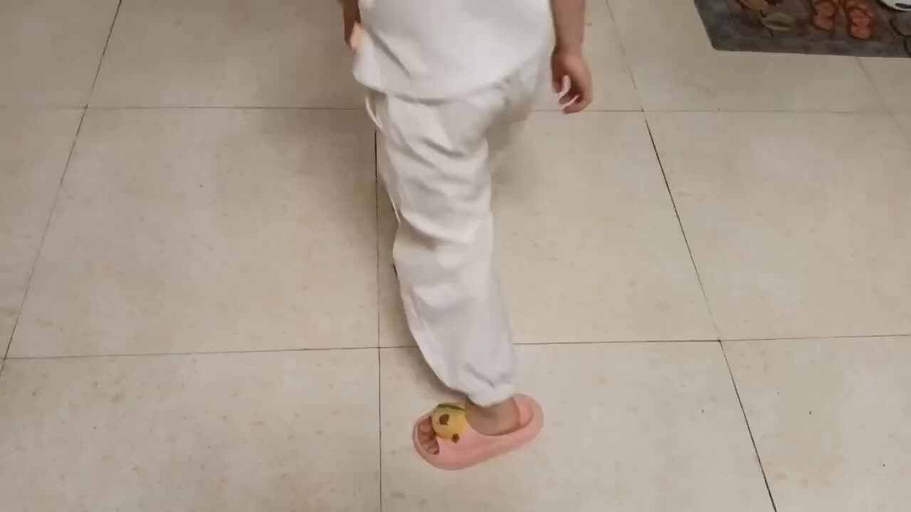立定跳远