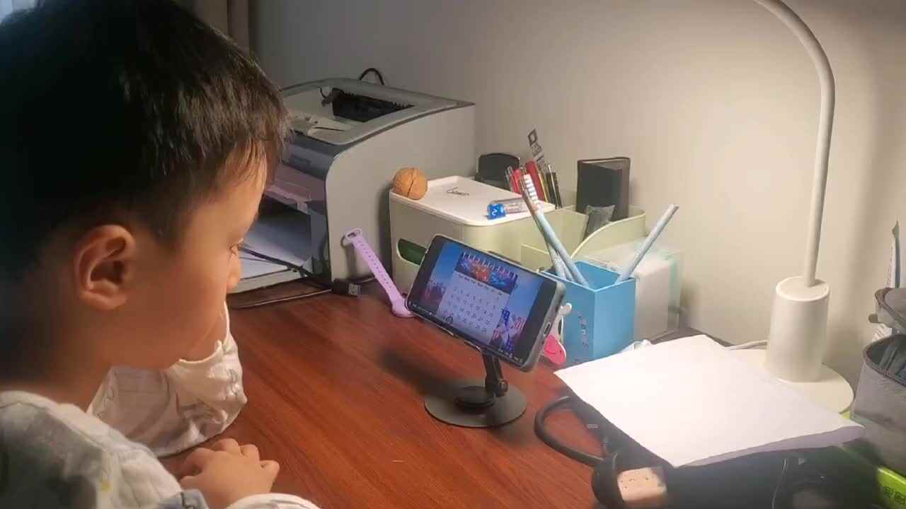 ⁣2025.6.7大B班王千与 【英语视频July】