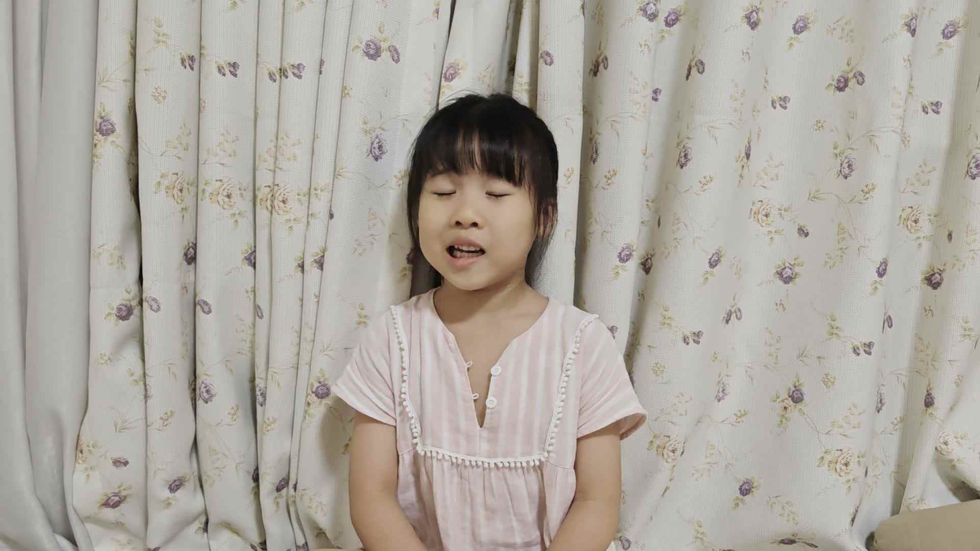 《The frog in the well》20250620大A班22号于陈昱-英语成语故事.mp4