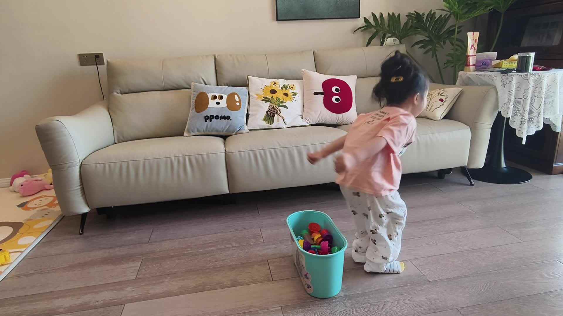 中A班+2025.7.16+陈苏妍+《跳高练习》