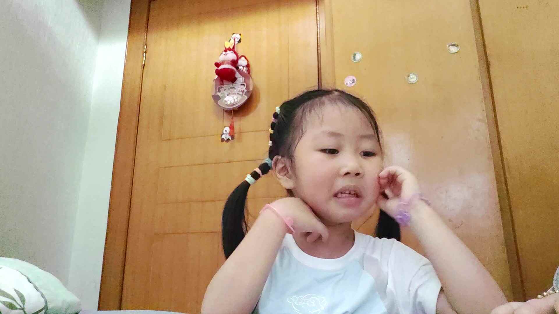 中A班2025.7.23张艺涵复习《谜语》和《大象》.mp4