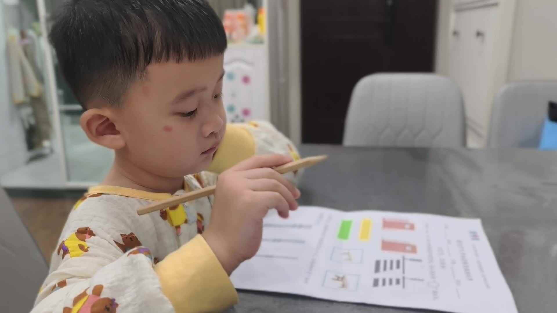 2025.9.21大A班李楷延——逻辑思维游戏单比宽窄.mp4