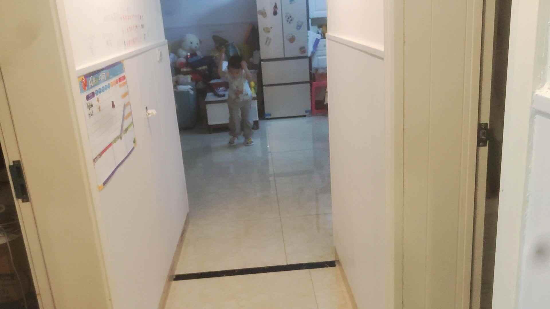 20250916学前B班李锦城跳远