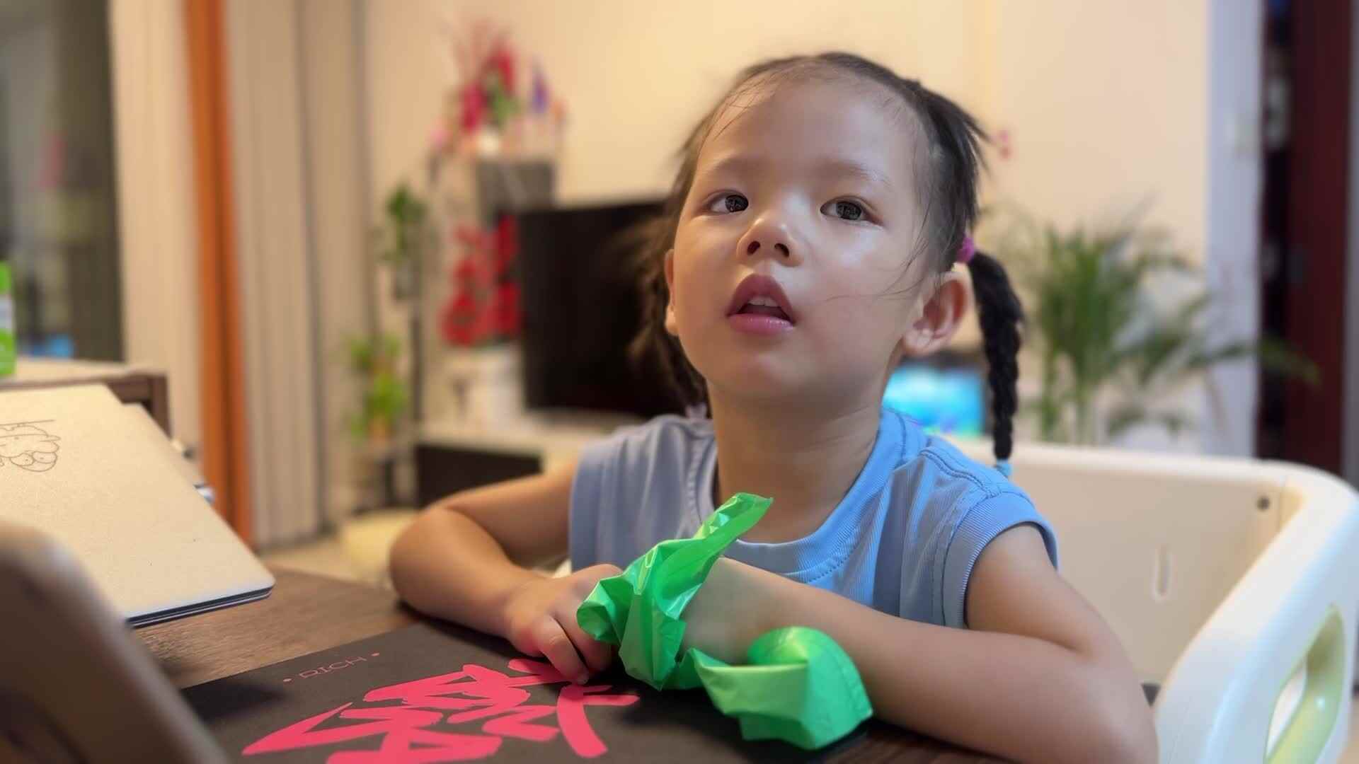 2025.9.11 纱巾舞