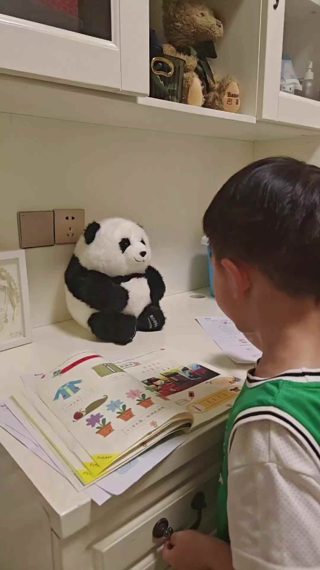 学B班～罗圣杰