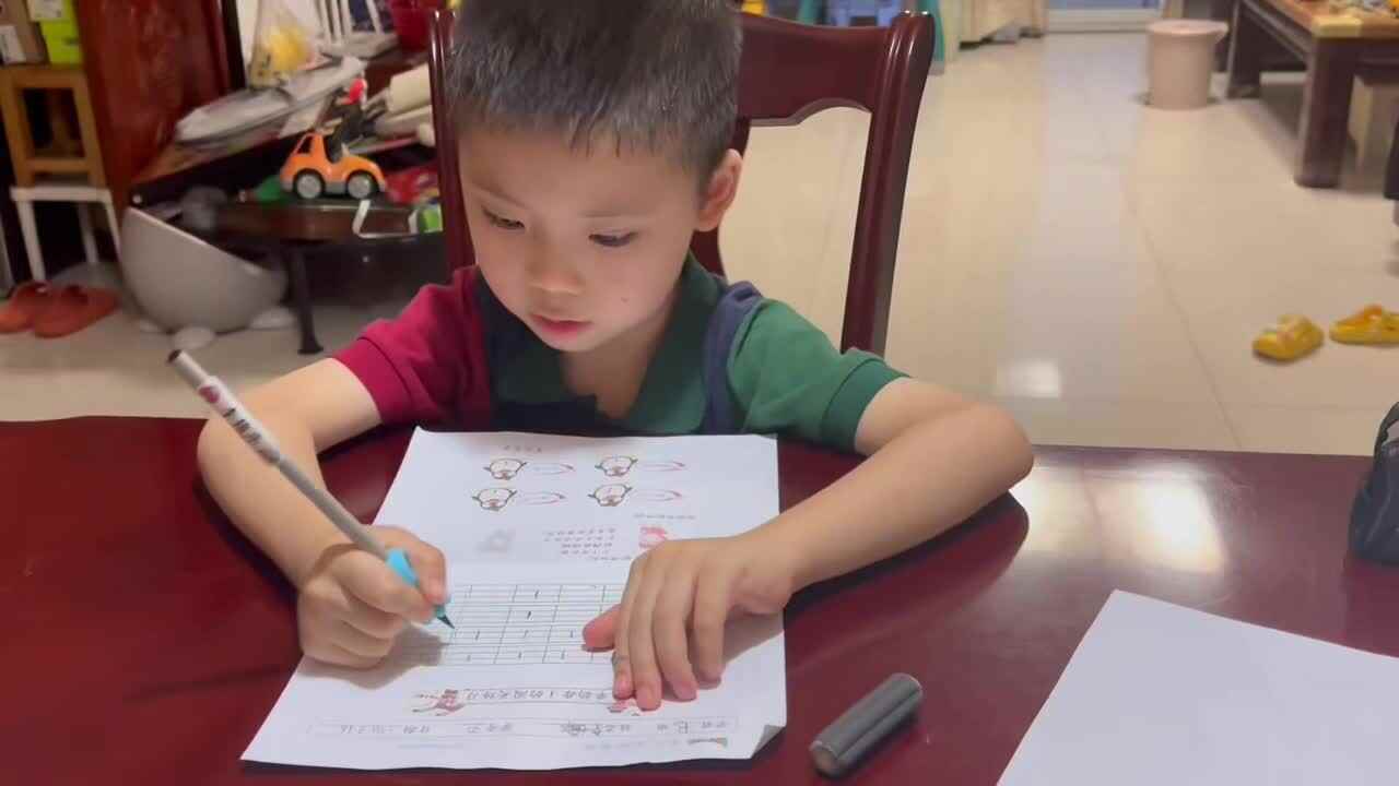 2025.9.15学B李锦序