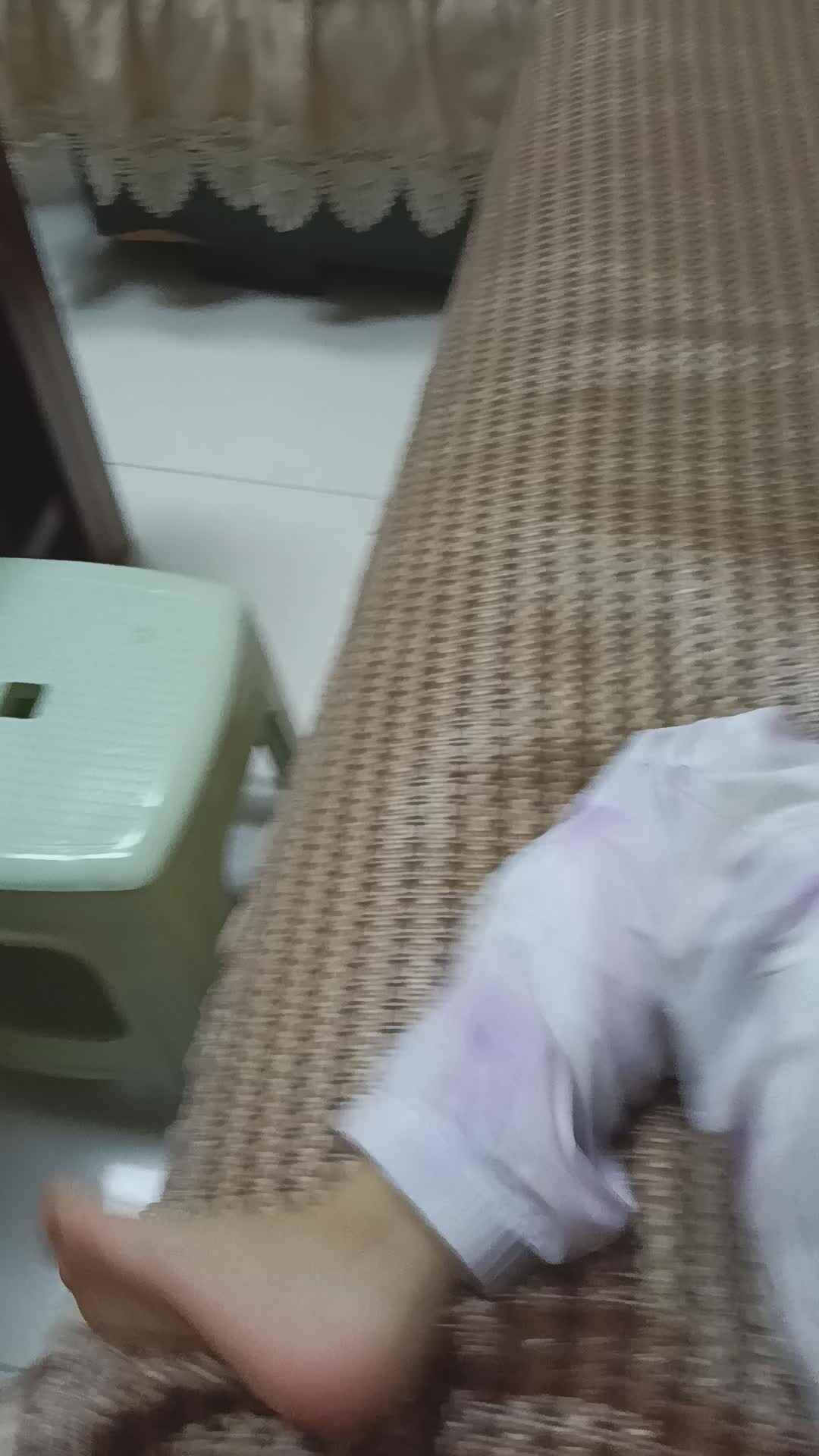 yinyihan生活练习，整理书包