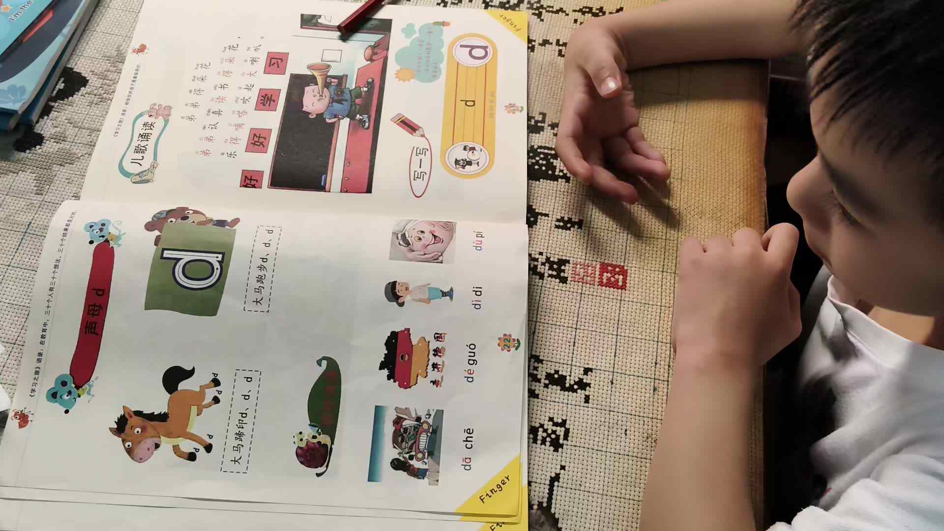 学前b刘倬宇指读拼音书声母d20251009.mp4