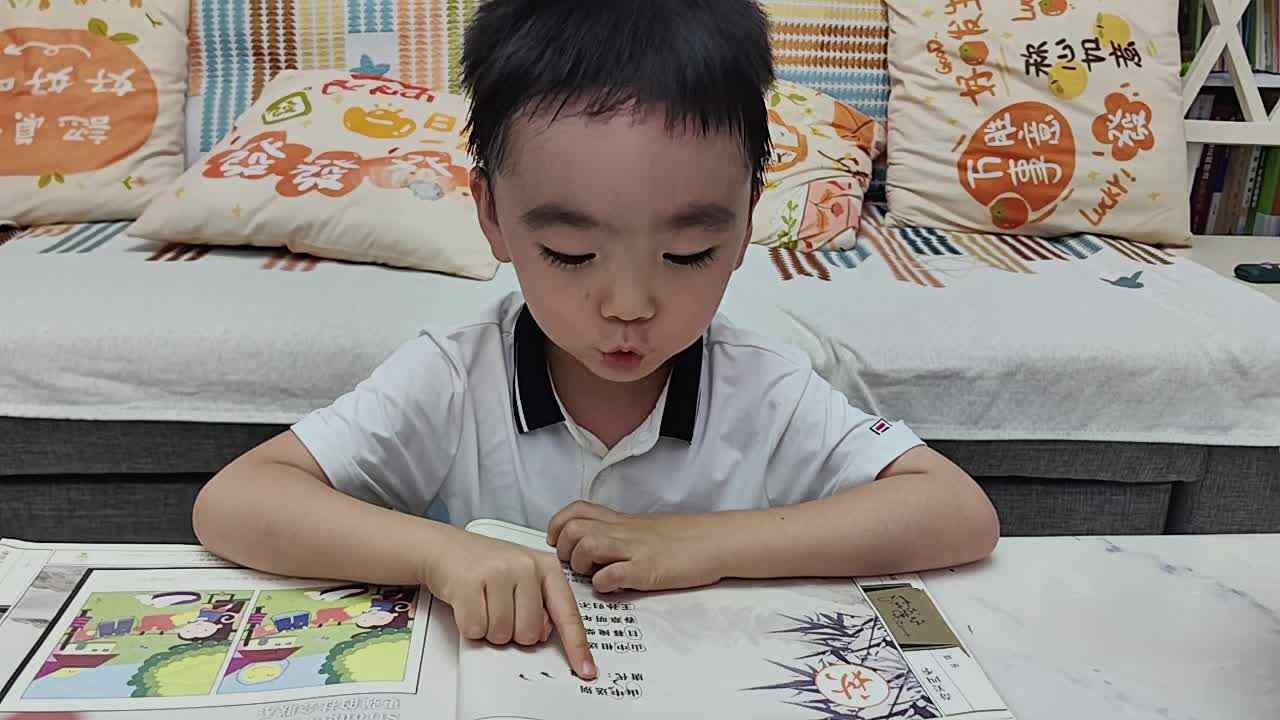 大A班蒋熠_20251011_阅读古诗《山中送别》.mp4